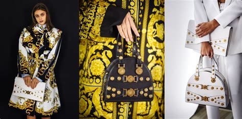 Versace Tribute Bag 